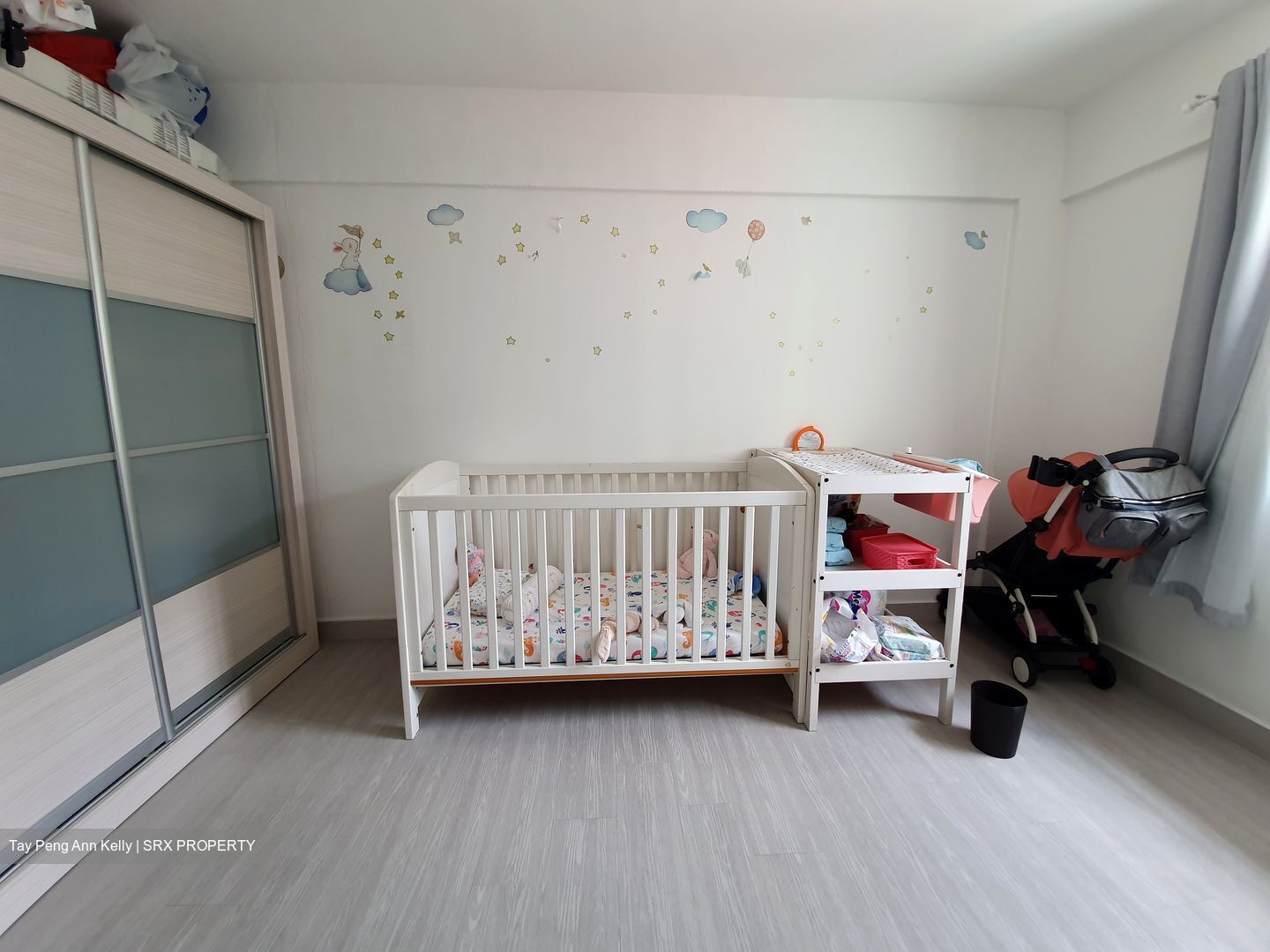 Blk 331 Serangoon Avenue 3 (Serangoon), HDB 4 Rooms #347053441